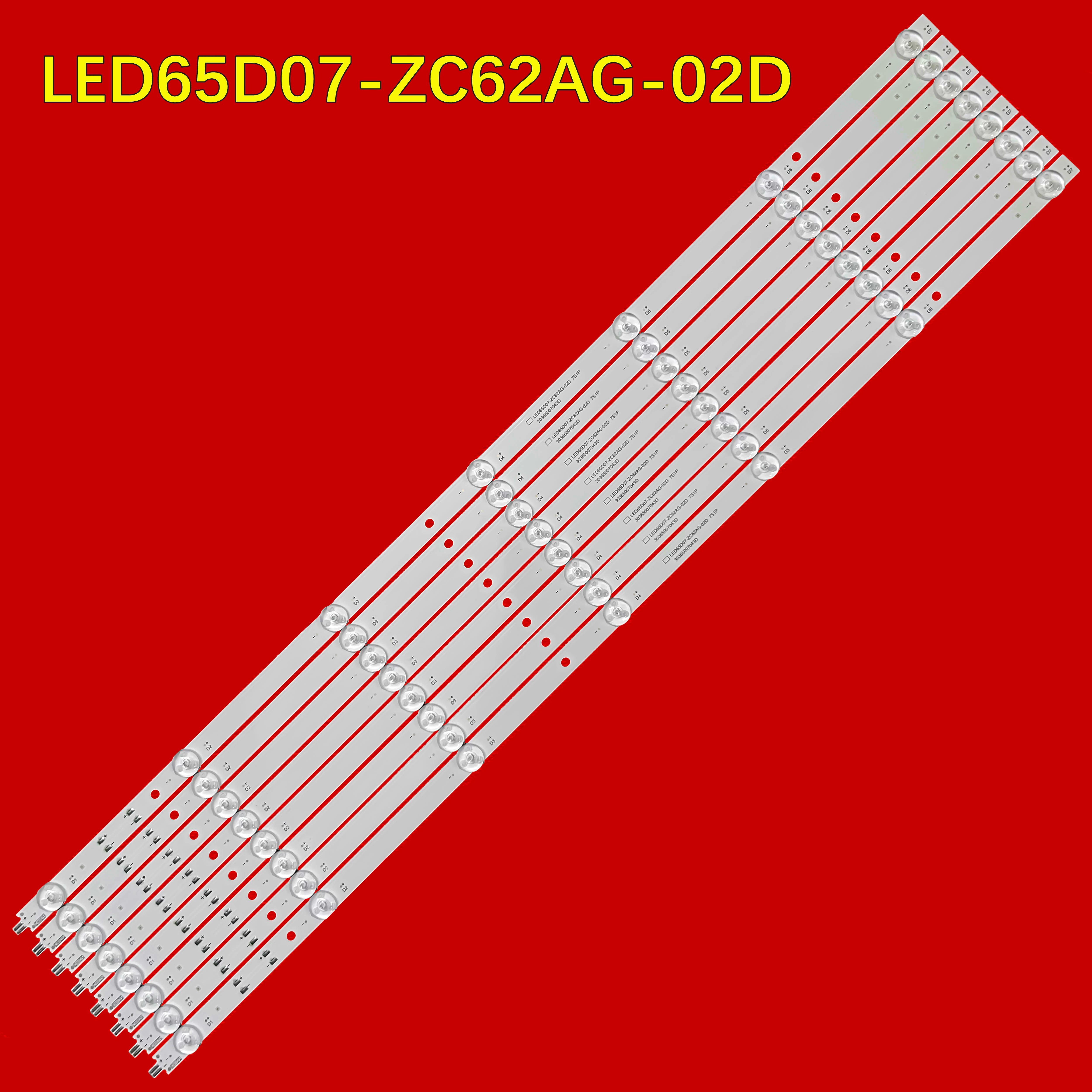 LED TV Ʈ Ʈ, 65R3 LS65Z51Z LU65D31(PRO) 30365007043D LED65D07-ZC62AG-02D